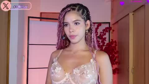 3 Ig Lilisxo1 online show from July 7, 2:14 am