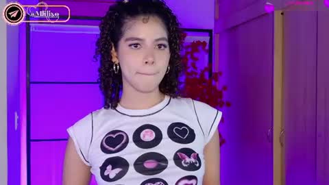 3 Ig Lilisxo1 online show from July 17, 5:25 am