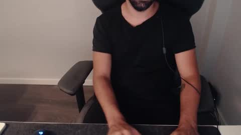 liljasper online show from September 13, 11:15 pm