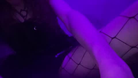 CurlyCutie online show from November 3, 1:19 am