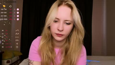 Melanie online show from April 18, 7:01 am