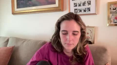 lilldaddysgirl online show from February 20, 8:20 pm