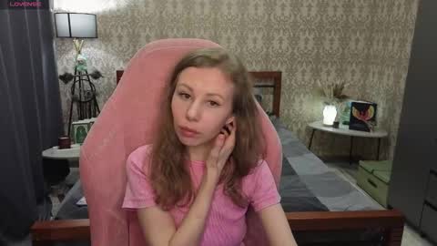 Maria online show from January 19, 2:37 am