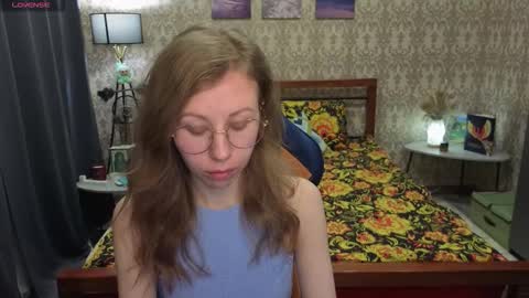 Maria online show from February 4, 1:33 am