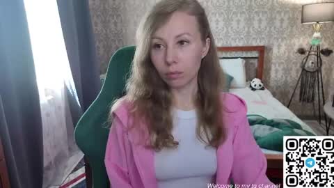Maria online show from May 26, 5:14 am