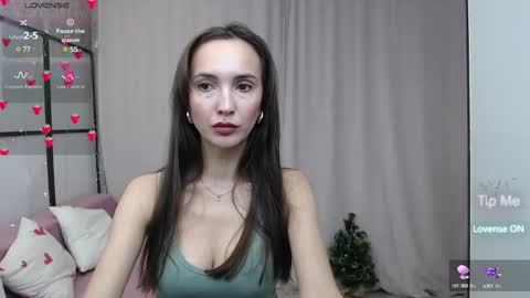 Snapshot of lillian_clark7 chatting on January 6, 10:57 am Lillian online show from January 6, 10:57 am