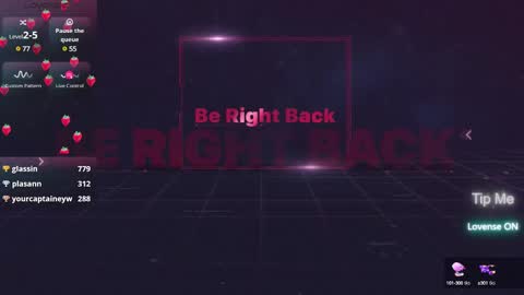 Snapshot of lillian_clark7 chatting on January 15, 9:56 am Lillian online show from January 15, 9:56 am