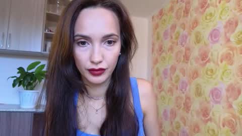 Snapshot of lillian_clark7 chatting on September 12, 4:12 am Lillian online show from September 12, 4:12 am