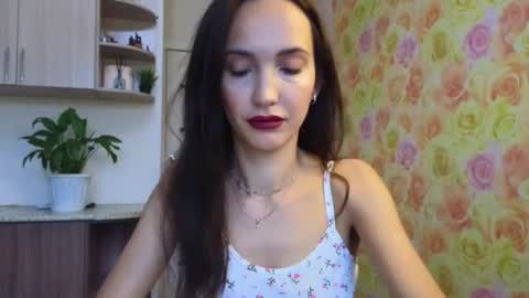 Snapshot of lillian_clark7 chatting on October 16, 5:08 am Lillian online show from October 16, 5:08 am