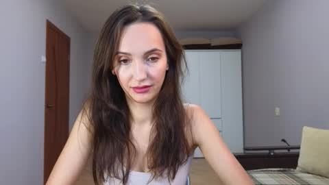 Snapshot of lillian_clark7 chatting on November 25, 7:19 am Lillian online show from November 25, 7:19 am