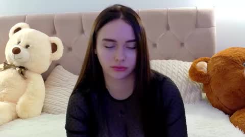lilliana_moon online show from October 18, 7:20 am