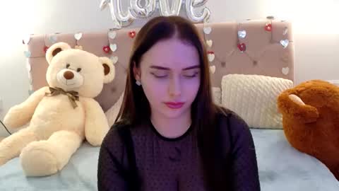 lilliana_moon online show from February 13, 10:44 am