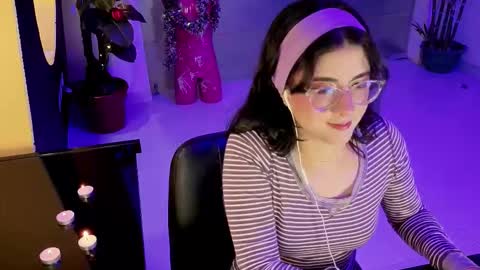 lillianderson -  Next stream start at 0700hs GTM-3 online show from January 10, 11:34 am