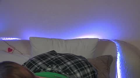 LillianHaig online show from February 12, 11:41 pm