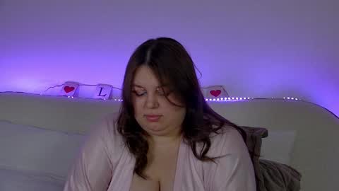 LillianHaig online show from February 14, 12:41 am