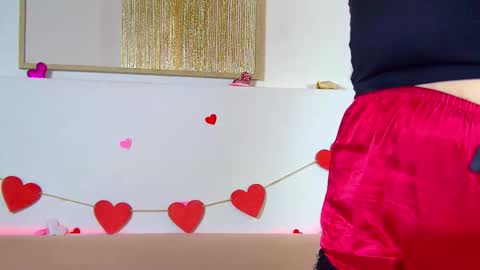 Snapshot of lillianhaig chatting on February 16, 6:37 pm LillianHaig online show from February 16, 6:37 pm