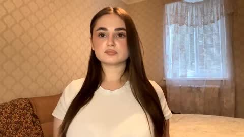 Amelia online show from November 17, 10:32 am