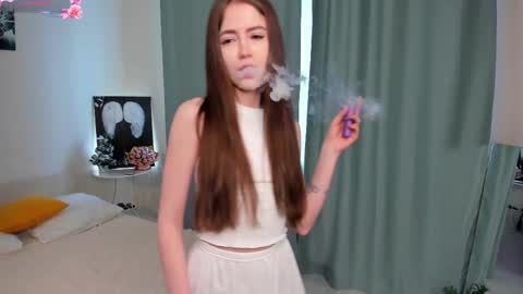 Lily online show from February 20, 12:38 pm