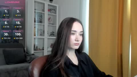 Snapshot of lillllos chatting on November 24, 4:34 am Lillllos online show from November 24, 4:34 am