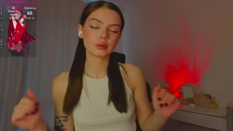 Lilia online show from April 13, 4:18 am