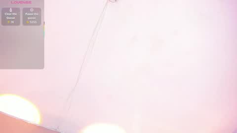 Lizeth follow me in my igimlilycute 3 online show from February 6, 4:39 am