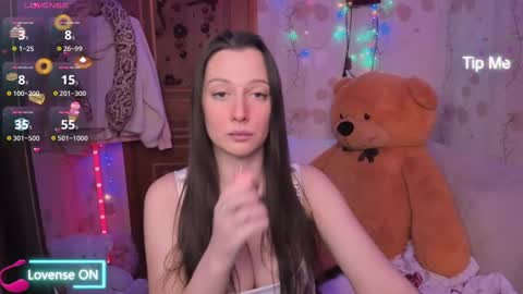 Snapshot of lilly_black888 chatting on February 26, 7:05 pm Lilly online show from February 26, 7:05 pm