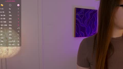 Lilly Colins online show from March 2, 3:37 pm