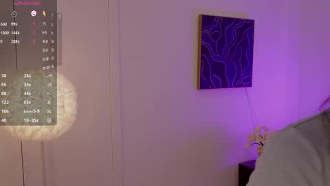 Lilly Colins online show from March 10, 6:45 pm