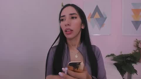 Snapshot of lilly_denson8 chatting on November 24, 4:18 pm Sweety Lilly Love online show from November 24, 4:18 pm