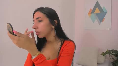 Sweety Lilly Love  online show from March 21, 4:43 pm