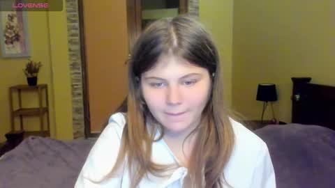 Lilly online show from October 20, 7:03 pm