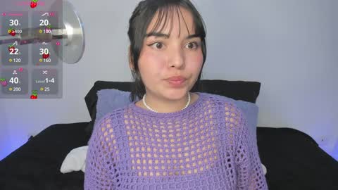 Snapshot of lilly_kinky chatting on January 13, 1:56 am Lilly online show from January 13, 1:56 am