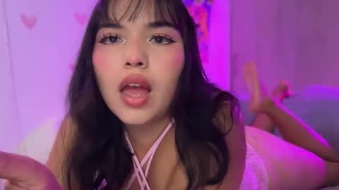 Lilly  online show from March 30, 3:40 am