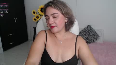 Snapshot of lilly_milf chatting on February 18, 12:06 pm Lilly online show from February 18, 12:06 pm
