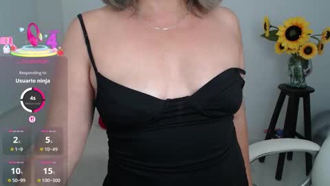 Snapshot of lilly_milf chatting on October 28, 3:14 pm Lilly online show from October 28, 3:14 pm