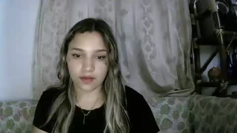 Sey - Lilly  online show from March 31, 6:25 am