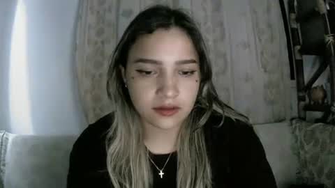 Sey - Lilly  online show from April 21, 6:52 am