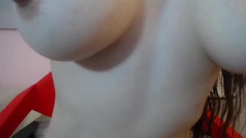 Lilly online show from March 31, 7:25 pm