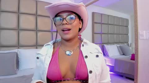 Lilly  online show from March 27, 8:26 am