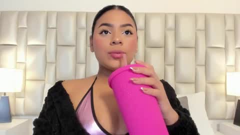 Lilly  online show from April 13, 3:12 am