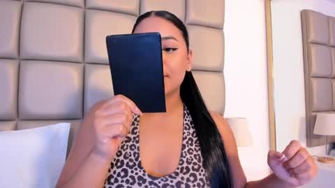 Lilly  online show from April 17, 10:07 am