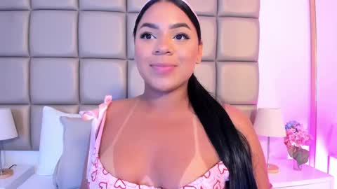 Lilly  online show from April 22, 2:36 am