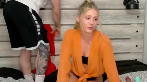 Lilly Baby Xo online show from December 20, 1:36 am