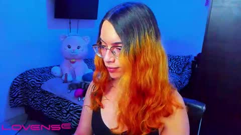 Lilly3 online show from March 25, 3:12 am