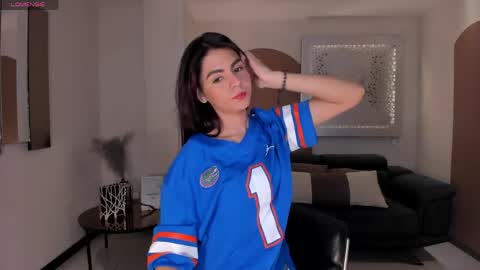 lillysolem online show from April 11, 7:51 pm