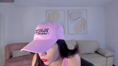 lillysolem online show from April 13, 7:41 pm