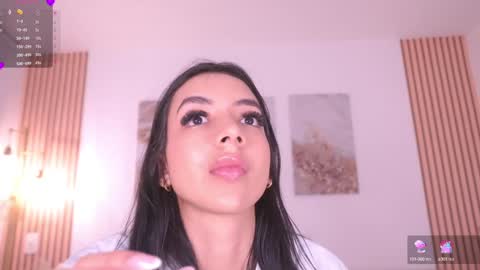 Lilly Thompson  online show from February 2, 1:45 am