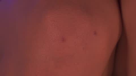 Lilly Thompson  online show from January 16, 9:08 pm