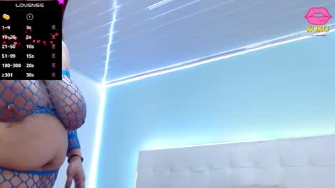 Lilly online show from January 16, 9:30 pm