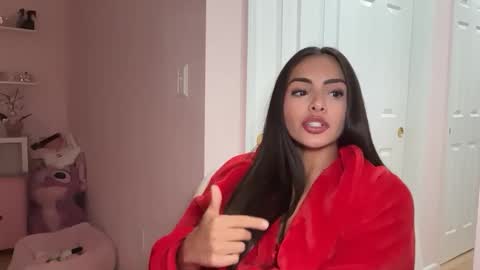 lilly online show from April 10, 5:45 am